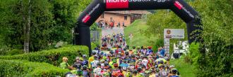  1° TROFEO MTB BODY EVIDENCE CROSS COUNTRY DEI CENTO GRADINI